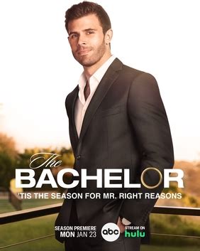 bachelor 2023 finale|The Bachelor (American TV series) season 27